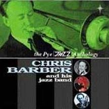 Chris Barber/Pye Jazz Anthology@2 Cd Set